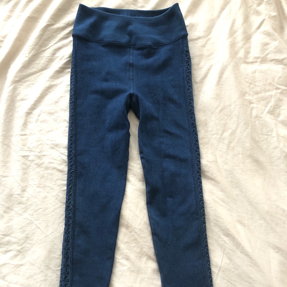 Free People leggings